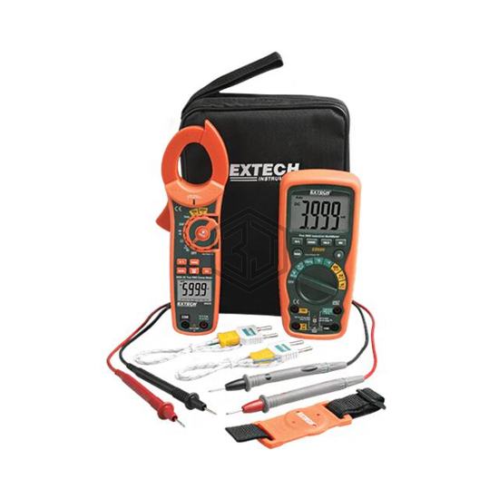 MA620-K - FLIR Extech - Equipment - Electrical Testers, Current Probes
