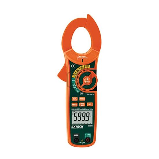 MA640 - FLIR Extech - Equipment - Electrical Testers, Current Probes