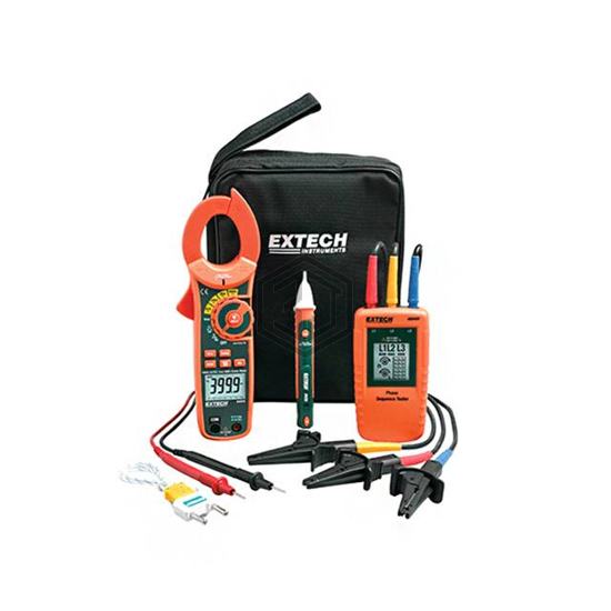 MA640-K - FLIR Extech - Equipment - Electrical Testers, Current Probes