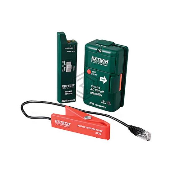 RT30 - FLIR Extech - Equipment - Electrical Testers, Current Probes