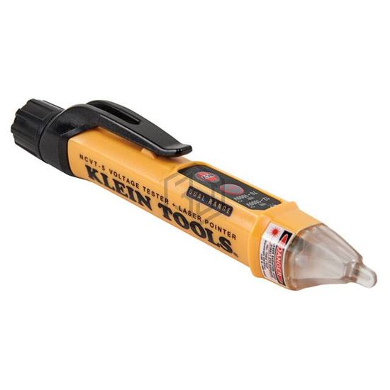 NCVT-5 - Klein Tools, Inc. - Equipment - Electrical Testers, Current Probes