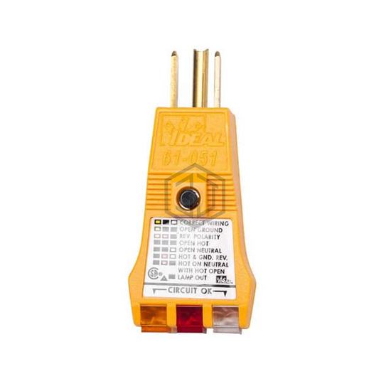 65273 - Brady Corporation - Equipment - Electrical Testers, Current Probes