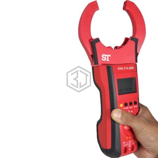 DT20-3NB0000000000 - Sifam Tinsley Instrumentation Inc - Equipment - Electrical Testers, Current Probes