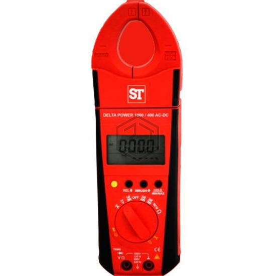DT30-3NZ0000000000 - Sifam Tinsley Instrumentation Inc - Equipment - Electrical Testers, Current Probes