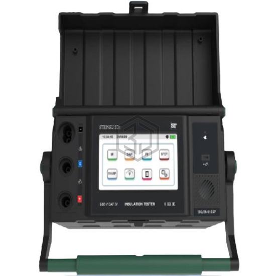 DT08-1N13000000000 - Sifam Tinsley Instrumentation Inc - Equipment - Electrical Testers, Current Probes