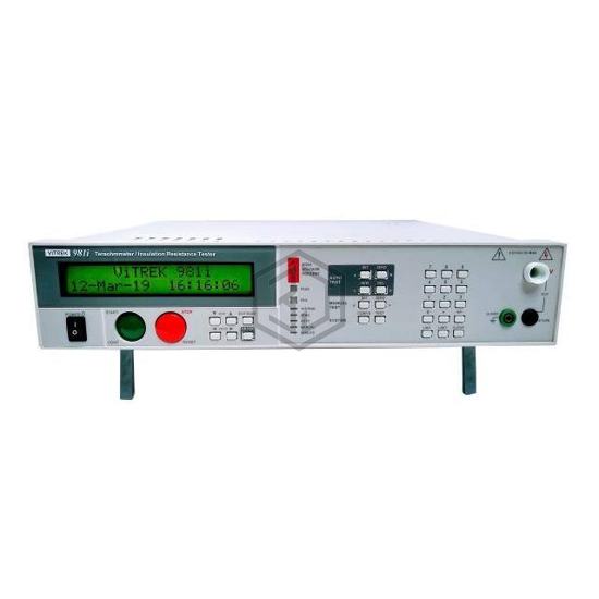 983I - Vitrek - Equipment - Electrical Testers, Current Probes