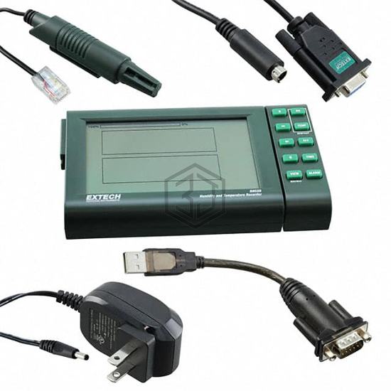 RH520A - FLIR Extech - Equipment - Environmental Testers