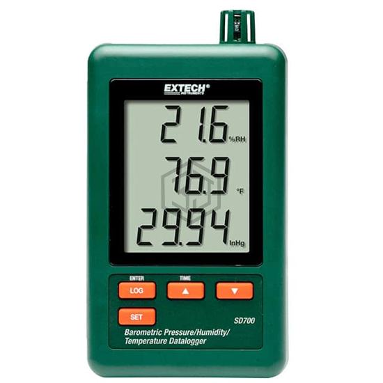 SD700 - FLIR Extech - Equipment - Environmental Testers
