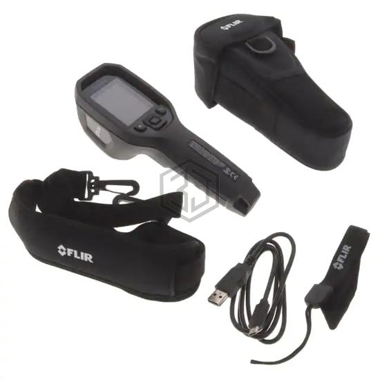 TG165-X - FLIR Extech - Equipment - Environmental Testers