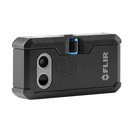 FLIR ONE PRO-MICRO-USB - FLIR - Equipment - Environmental Testers
