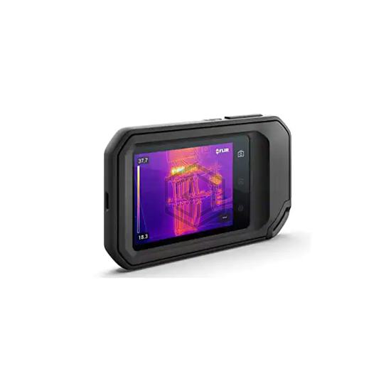 FLIR C5 - FLIR - Equipment - Environmental Testers