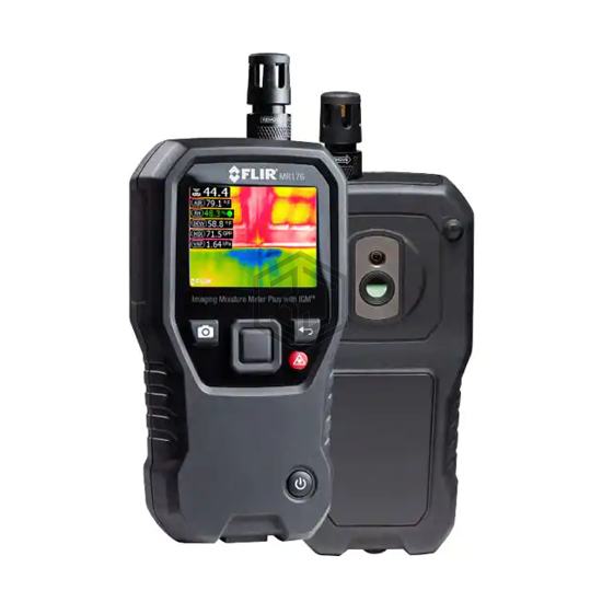 MR176 - FLIR - Equipment - Environmental Testers