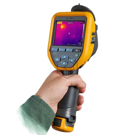 FLK-TIS60+ 30HZ - Fluke Electronics - Equipment - Environmental Testers