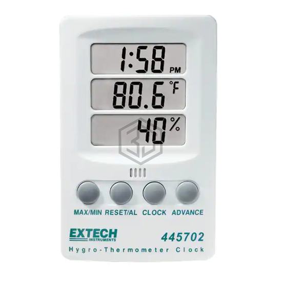 445702 - FLIR Extech - Equipment - Environmental Testers