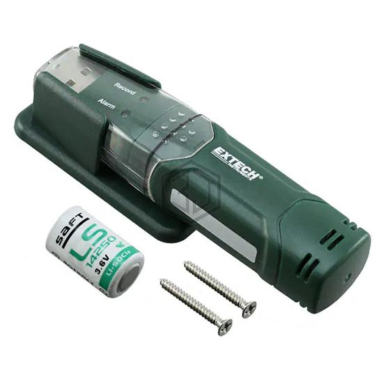 TH10 - FLIR Extech - Equipment - Environmental Testers