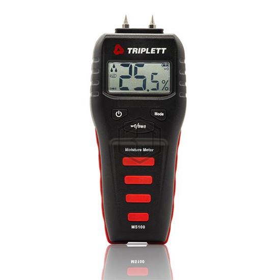 MS100 - Triplett - Equipment - Environmental Testers