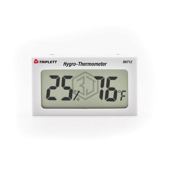 RHT12 - Triplett Test Equipment and Tools - Equipment - Environmental Testers