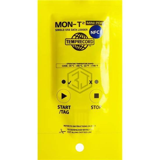 95MMMPK - Temprecord International - Equipment - Environmental Testers