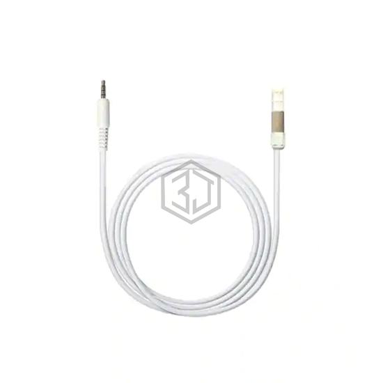 TH30S-B-AUDIO - UbiBot - Equipment - Environmental Testers