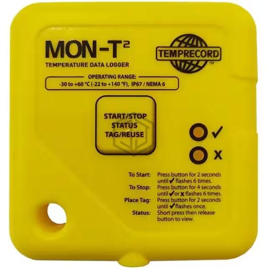 95MPSYK - Temprecord International - Equipment - Environmental Testers