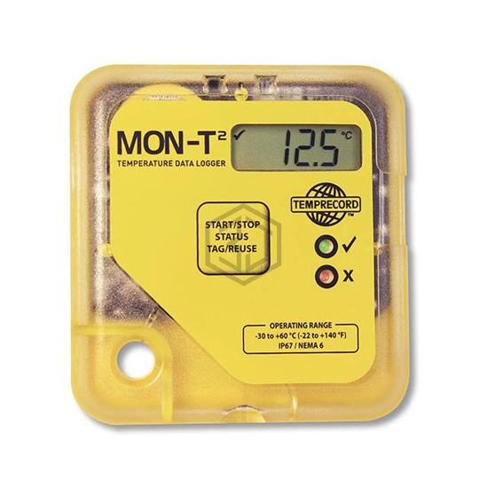 95MPDYK - Temprecord International - Equipment - Environmental Testers