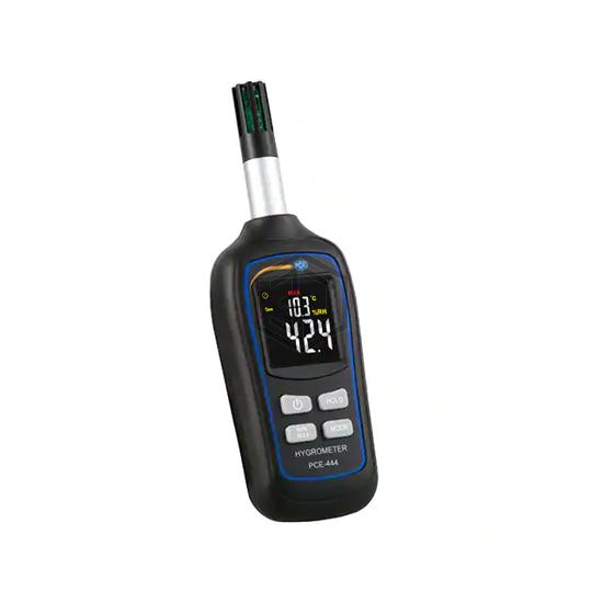 PCE-444 - PCE Instruments - Equipment - Environmental Testers