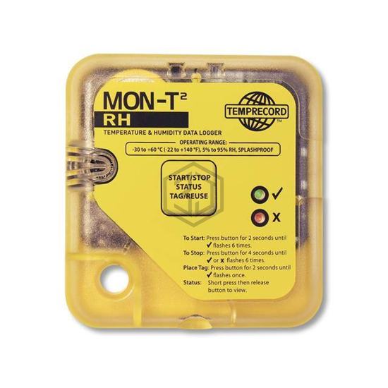 95MQSYK - Temprecord International - Equipment - Environmental Testers