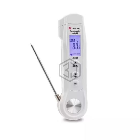 IRT150 - Triplett Test Equipment and Tools - Equipment - Environmental Testers
