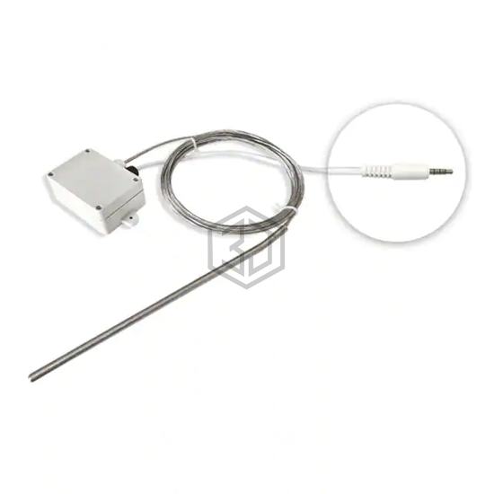 PT100-AUDIO - UbiBot - Equipment - Environmental Testers