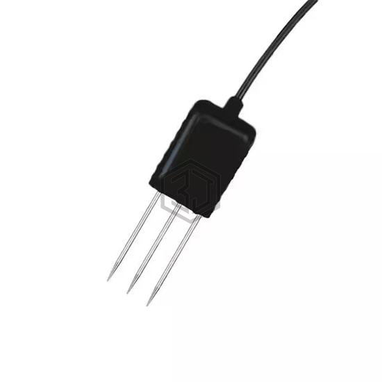 SOIL PROBE-AUDIO - UbiBot - Equipment - Environmental Testers