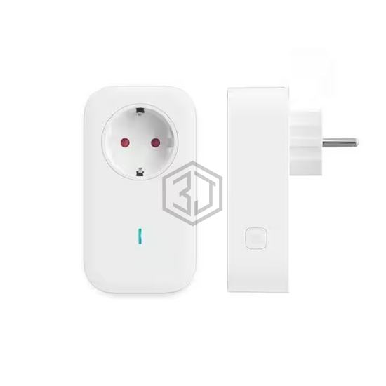 SP1-WIFI - UbiBot - Equipment - Environmental Testers
