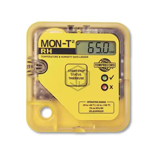 95MQDYK - Temprecord International - Equipment - Environmental Testers