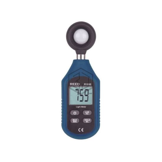 R1930 - REED Instruments - Equipment - Environmental Testers