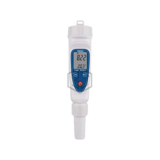 R3500 - REED Instruments - Equipment - Environmental Testers