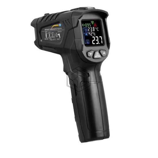 PCE-ITF 5 - PCE Instruments - Equipment - Environmental Testers