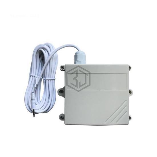 CO2 PROBE-AUDIO - UbiBot - Equipment - Environmental Testers