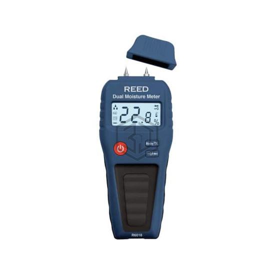 R6018 - REED Instruments - Equipment - Environmental Testers