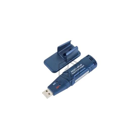 R6020 - REED Instruments - Equipment - Environmental Testers