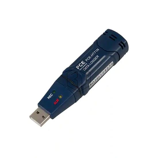 PCE-HT 71N - PCE Instruments - Equipment - Environmental Testers