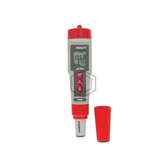 PH180 - Triplett Test Equipment and Tools - Equipment - Environmental Testers