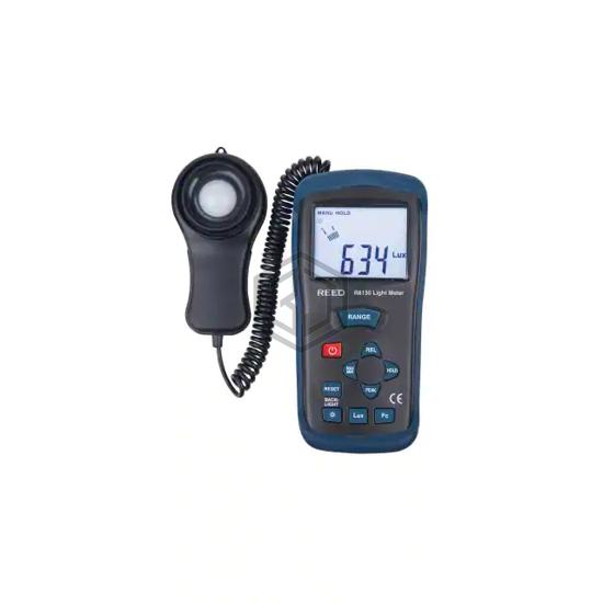 R8130 - REED Instruments - Equipment - Environmental Testers
