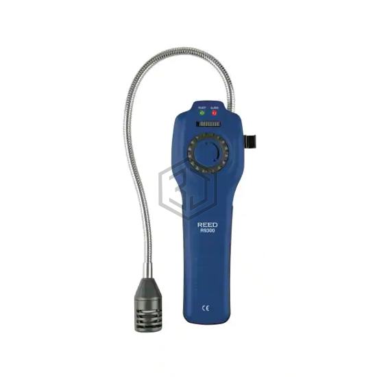 R9300 - REED Instruments - Equipment - Environmental Testers
