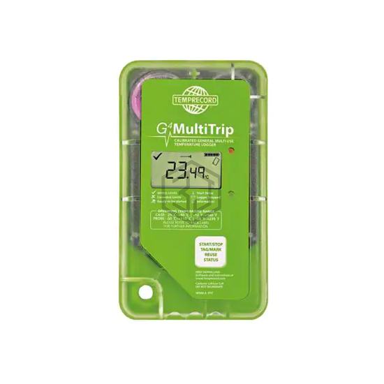 95GBSGK - Temprecord International - Equipment - Environmental Testers