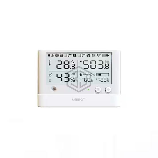 WS1 PRO-WIFI - UbiBot - Equipment - Environmental Testers
