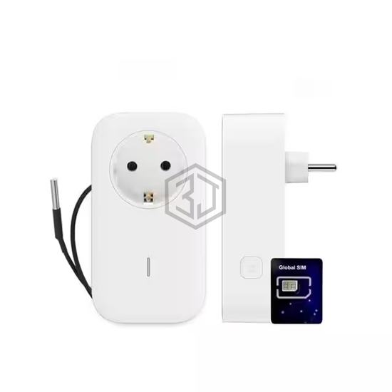 SP1-SIM - UbiBot - Equipment - Environmental Testers