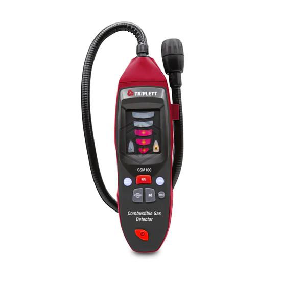 GSM100 - Triplett Test Equipment and Tools - Equipment - Environmental Testers