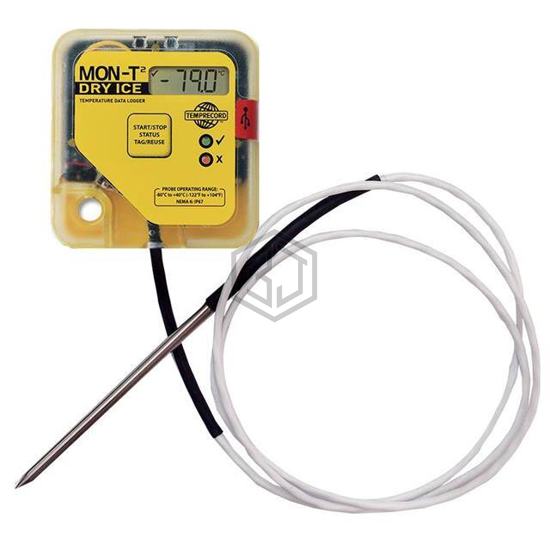 95MUDYZ1PD - Temprecord International - Equipment - Environmental Testers
