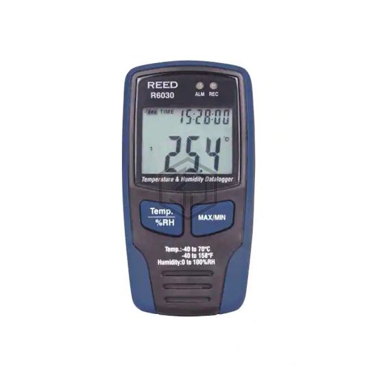 R6030 - REED Instruments - Equipment - Environmental Testers