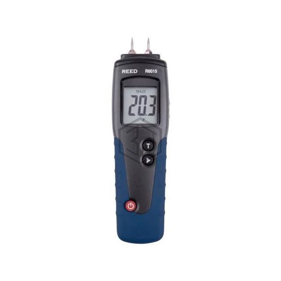 R6015 - REED Instruments - Equipment - Environmental Testers
