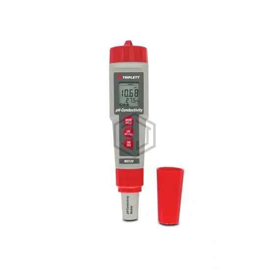 WQ120 - Triplett Test Equipment and Tools - Equipment - Environmental Testers